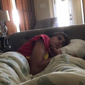 Meet your Posher, Bradley